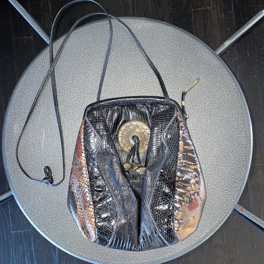 SHARIF purse